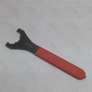 Wrench, for ER32 covernut