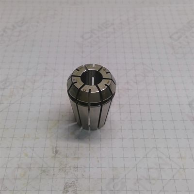 11 - 12 mm ER-25 Collet,