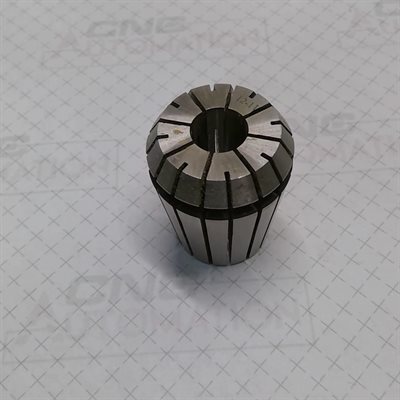 Collet, 11-12mm ER32, ultra precision