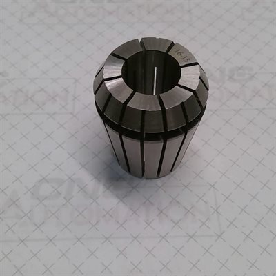 Collet, 15-16mm ER32, ultra precision