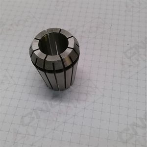 Collet, 17-18mm ER32, ultra precision