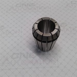 Collet, 19-20mm ER32, ultra precision