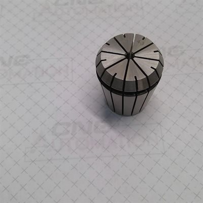 Collet, 3-4mm ER32, ultra precision