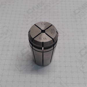 Collet, 1 / 8" 75 TG series