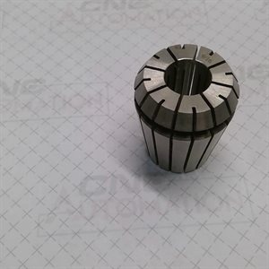 Collet, 9 / 16" ER32, ultra precision