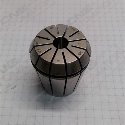 Collet, 3 / 8" ER40, ultra precision (Cdn)