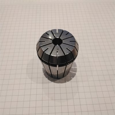 Collet, ER40 3 / 8" ultra precision