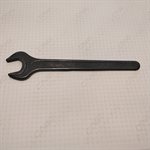 Wrench open end for 3HP-7HP & DE