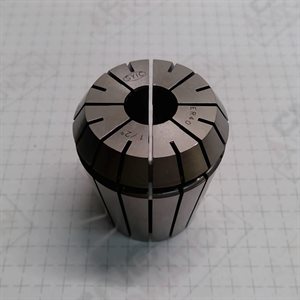 Collet 1 / 2", ER40