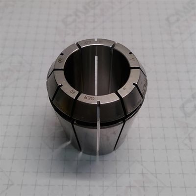 Collet, 1" ER40, ultra precision (Cdn)