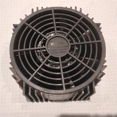 Cooling fan for HSD model #919 and 929