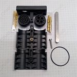 Spindle Plug Kit