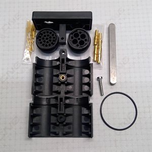 Spindle Plug Kit