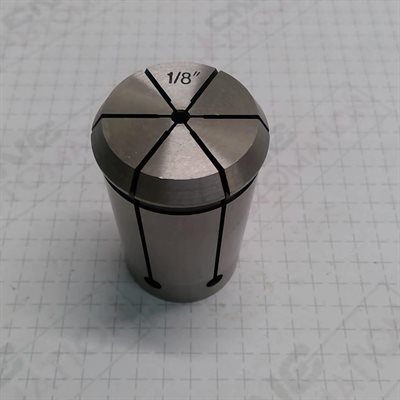 1 / 8" FRL90 Collet for (7.5,12&15HP)