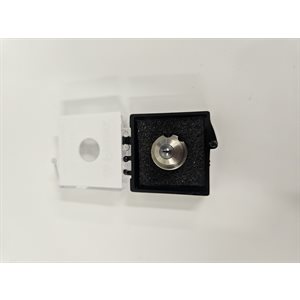 Air Assist Nozzle, 0.013