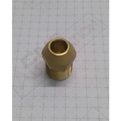 Dowel Guide Bushing (8mm)