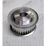 Motor Pulley 60Hz