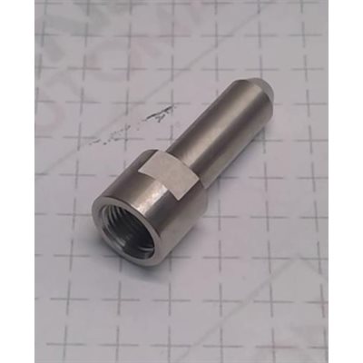 Nozzle (item 1 in manual)