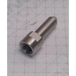 Nozzle (item 1 in manual)