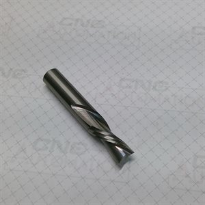 1 / 2" x 1-1 / 8 x 1 / 2" 3 OAL Down Cut