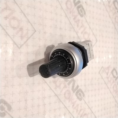 POTENTIOMETER 2.5 Kohms (Replaces RV4NAY )