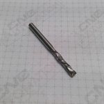 5mm x 26mm x 5mm x 2.5"OAL compression tool