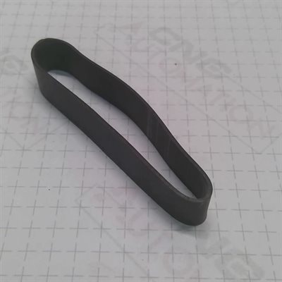 Black band for Plastic Grippers