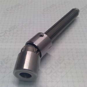 Universal joint for glue pot drive ( gear box end