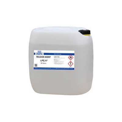 Riepe Release Agent LPZ / II - 30L w / Cap