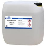 Riepe Release Agent LPZ / II - 30L w / Cap