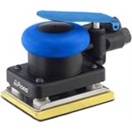 Rectangle Sander(4"x3") w / Vacuum+Hose