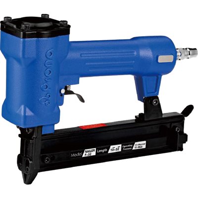 Prona Brad Nailer, 18G, Blue