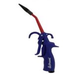 Rubber Tip Blow Gun, 4"