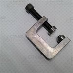 Southco plunger crush tool assembly