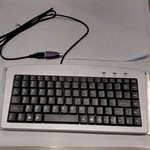 Keyboard Retrofit