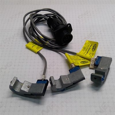 Sensor harness,10 HP router bar style