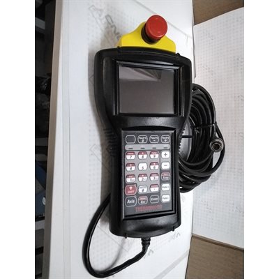 QCORE Q term G56 hand held programmer