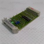 Siemens Feed Module Card Trip Board