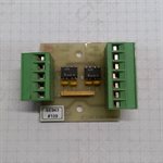 Tool Sensor interface card