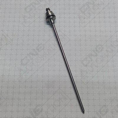 Needle for injectore with sensor