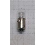 120v light bulb for start button