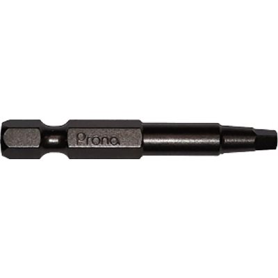 Magnetic Robinson Bit #2, 50mm(L), 10PC / Box