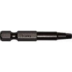 Magnetic Robinson Bit #2, 50mm(L), 10PC / Box