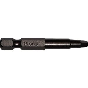 Magnetic Robinson Bit #2, 65mm(L), 10PC / Box
