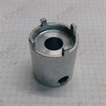 Socket for pre-mill heads ( 34-02015 is also req. )