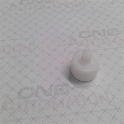 Spoilboard Support Buttons / Table Plugs