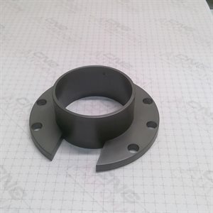 ATC Tool Changer Gripper Positive Stop