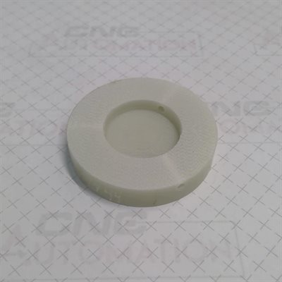 Tool length sensor cap flat top (new style)