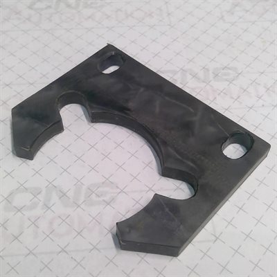 Plastic Tool Holder for Carver