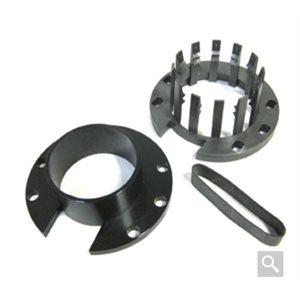 Tool Gripper Kit (Assembly)